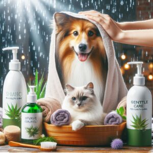 Shampoo