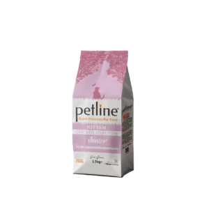 Petline