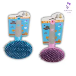 Pet Bath Brush size small