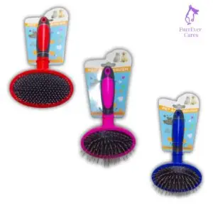Pet Bath Brush
